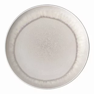 Talerz sałatkowy (24 cm) Perlemor Sand Villeroy & Boch - Talerze - miniaturka - grafika 1