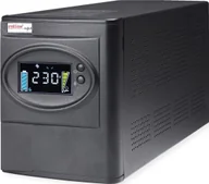 Zasilacze awaryjne UPS - UPS Roline LineSecure III 1500 19.40.1123 - miniaturka - grafika 1