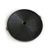 Filtry do okapów - VDB Filtr węglowy FWN160 - miniaturka - grafika 1