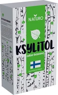 Cukier i słodziki - PolBioEco PolBioEco Ksylitol 500 g () 132011 - miniaturka - grafika 1