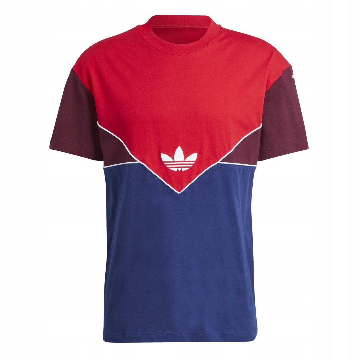 ADIDAS KOSZULKA SEASONAL ARCHIVE IM2092 r S