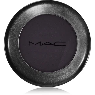MAC Cień do powiek Eye Shadow Carbon Matte 1.5 g - Cienie do powiek - miniaturka - grafika 1