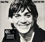 Reggae - Lust For Life Winyl) Iggy Pop - miniaturka - grafika 1