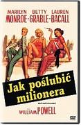 20th Century Fox Jak poślubić milionera