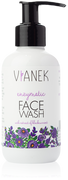 Żele do mycia twarzy - Sylveco VIANEK Enzymatyczny żel myjący do twarzy 150 ml 7068788 - miniaturka - grafika 1