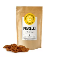 Ciastka - Precelki solone 250 g - miniaturka - grafika 1