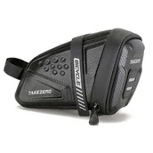 Sakwy rowerowe - Torba rowerowa pod siodełko TAKEZERO TZ07 - miniaturka - grafika 1
