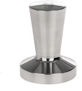 Metallurgica Motta Motta tamper aluminiowy Easy 57 mm płaski 1031 - Akcesoria i części do ekspresów do kawy - miniaturka - grafika 3