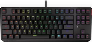 Endorfy Thock TKL Kailh Red - Klawiatury - miniaturka - grafika 1