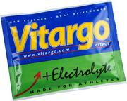 Witaminy i minerały dla sportowców - Vitargo +Electrolyte - saszetka 75g - smak Citrus - miniaturka - grafika 1