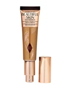 Podkłady do twarzy - Charlotte Tilbury Charlotte's Beautiful Skin Foundation - miniaturka - grafika 1