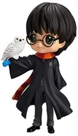 Figurki kolekcjonerskie - Q POSKET - HARRY POTTER II VER. A - miniaturka - grafika 1