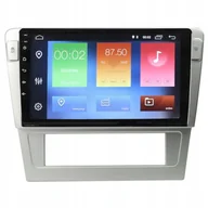 Nawigacja GPS - RADIO NAWIGACJA GPS VOLKSWAGEN PASSAT B7 2009-2012 ANDROID - miniaturka - grafika 1