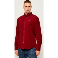 Koszule męskie - Gant Sztruksowa koszula Regular Fit - miniaturka - grafika 1