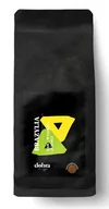 Kawa - DOBRA PALARNIA KAWY Kawa ziarnista Dobra Brazylia Espresso 1kg 10041-uniw - miniaturka - grafika 1