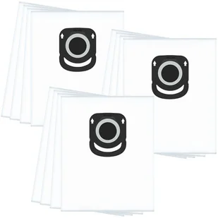12x Worki do odkurzacza Tefal Rowenta Compact Classic + X-Treme Power RO TW - Worki do odkurzaczy - miniaturka - grafika 1