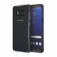 Etui i futerały do telefonów - Incipio Etui Octane Pure do Samsung Galaxy S8 przezroczysty SA-833-CLR - miniaturka - grafika 1