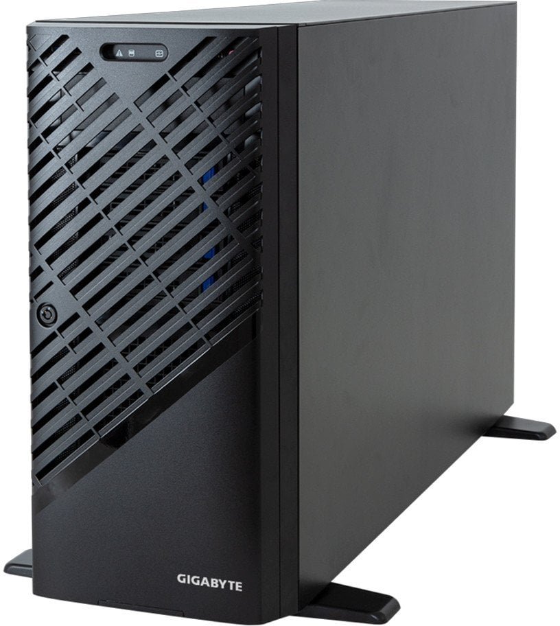 Gigabyte W773-W80 Rev. 3 Tower Server Single Sockel 4677 6NW773W80MR-000-3