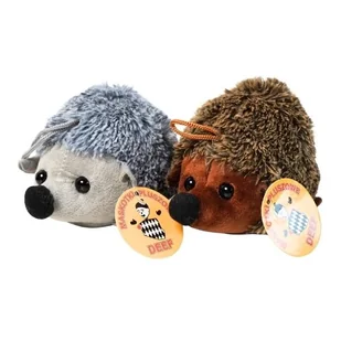 Jeż Średni - Maskotki i pluszaki - miniaturka - grafika 1