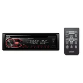 Radia samochodowe - Pioneer MVH-181UB - miniaturka - grafika 1