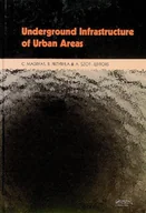 Książki o kulturze i sztuce - Underground Infrastructure of Urban Areas - miniaturka - grafika 1