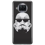 Etui i futerały do telefonów - ERT GROUP etui na telefon Xiaomi MI 10T LITE/REDMI NOTE 9 PRO 5G, case oryginalny i oficjalnie licencjonowany przez Star Wars, wzór Szturmowiec 008, optymalnie dopasowane, plecki z TPU - miniaturka - grafika 1