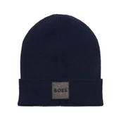 Czapki męskie - BOSS ORANGE Czapka foxxy - miniaturka - grafika 1