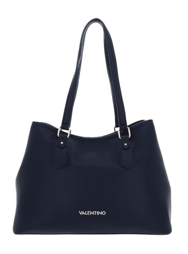 Valentino Brixton damska torebka ręczna, niebieska, niebieski, jeden rozmiar