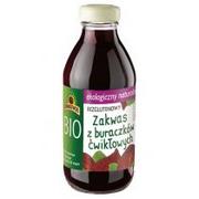 Zupy w płynie - Kowalewski Zakwas z buraków ćwikłowych 320 ml Bio - miniaturka - grafika 1