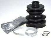 Układ napędowy - akcesoria - Zestaw osłon, wał napędowy Löbro 306211 - miniaturka - grafika 1