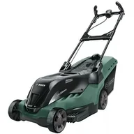 Kosiarki - Bosch AdvancedRotak 36-750 Czarny, Zielony Bateria, kosiarka do trawy 4059952526911 - miniaturka - grafika 1