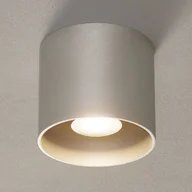 Lampy sufitowe - Wever & Ducré Lighting WEVER & DUCRÉ Ray PAR16 lampa sufitowa aluminium - miniaturka - grafika 1