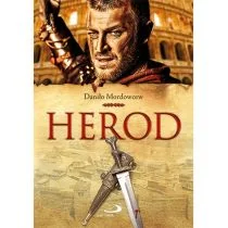 Mordowcew Daniło Herod - Powieści i opowiadania - miniaturka - grafika 1