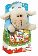 Inne słodycze - MAXI MIX PELUCHE 133g - miniaturka - grafika 1