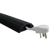 Kanały kablowe - B2B Partner Most kablowy, długi DH-COP-3 - miniaturka - grafika 1