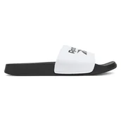 Klapki i japonki męskie - Klapki basenowe Reebok SS25-3C069-2 - miniaturka - grafika 1