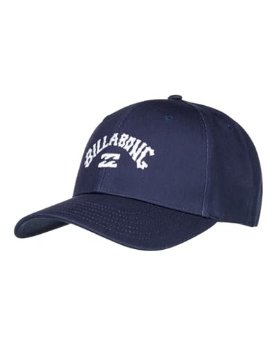 BILLABONG Czapka męska Niebieski One Size