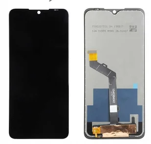 Nowy Ekran Lcd Nokia 7.2 Ta-1193 Ta-1178 Ta-1196 Ta-1181 Z Dotykiem - Części serwisowe do telefonów - miniaturka - grafika 1