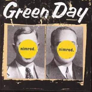 Nimrod - Pop - miniaturka - grafika 1