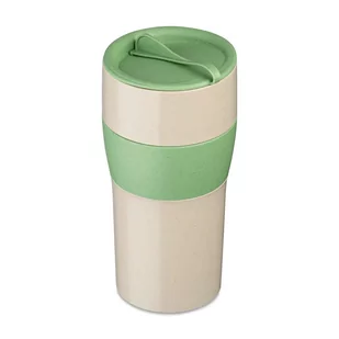 Kubek termiczny na kawę AROMA TO GO XL, 700 ml, KOZIOL - Kubki termiczne - miniaturka - grafika 1