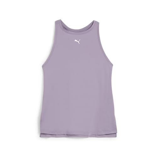 PUMA Unisex Cloudspun Racerback Tank Top - Regular Tank Top