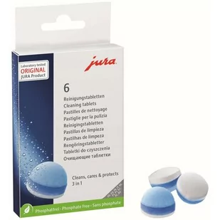 Jura 24225 24225 - Akcesoria i części do ekspresów do kawy - miniaturka - grafika 1