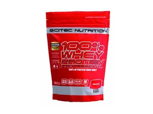 Scitec WHEY Protein Prof 500g czek kokos - Odżywki białkowe - miniaturka - grafika 1