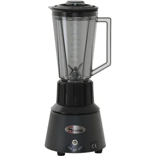 Blender barowy, Santos, V 1,25l STALGAST 484600 - Inne urządzenia gastronomiczne - miniaturka - grafika 1