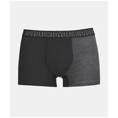 Majtki męskie - Męskie bokserki Ortovox 150 Essential Trunks M Rozmiar: L / Kolor: czarny - miniaturka - grafika 1
