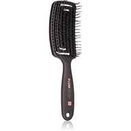 Szczotki i grzebienie do włosów - Labor Pro PLUM Brush for Fine Hair - Szczotka do włosów - miniaturka - grafika 1