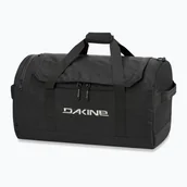 Torby sportowe - Torba podróżna Dakine EQ Duffle 50 l black WYSYŁKA W 24H 30 DNI NA ZWROT - miniaturka - grafika 1