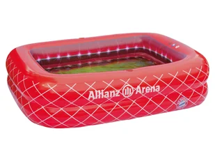 Happy People Basen rodzinny z kolekcji FC Bayern München - Baseny ogrodowe Happy People Basen rodzinny z kolekcji FC Bayern München - Baseny ogrodowe - miniaturka - grafika 1