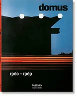 Pozostałe książki - domus 1960s - miniaturka - grafika 1