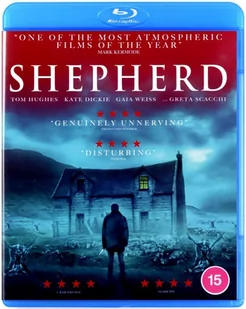 Shepherd - Filmy obyczajowe Blu-ray - miniaturka - grafika 1